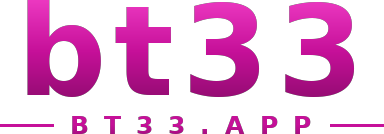 bt33 logo